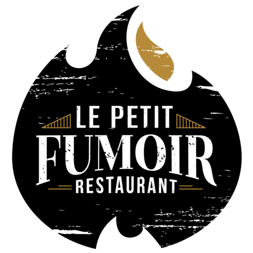 Logo du restaurant Le Petit Fumoir à Vannes