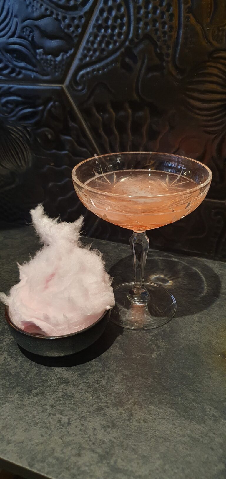 Cocktail du moment