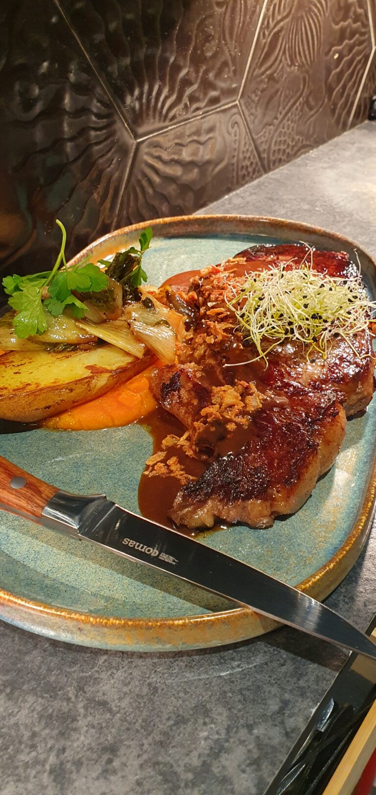 Entrecôte Prizius