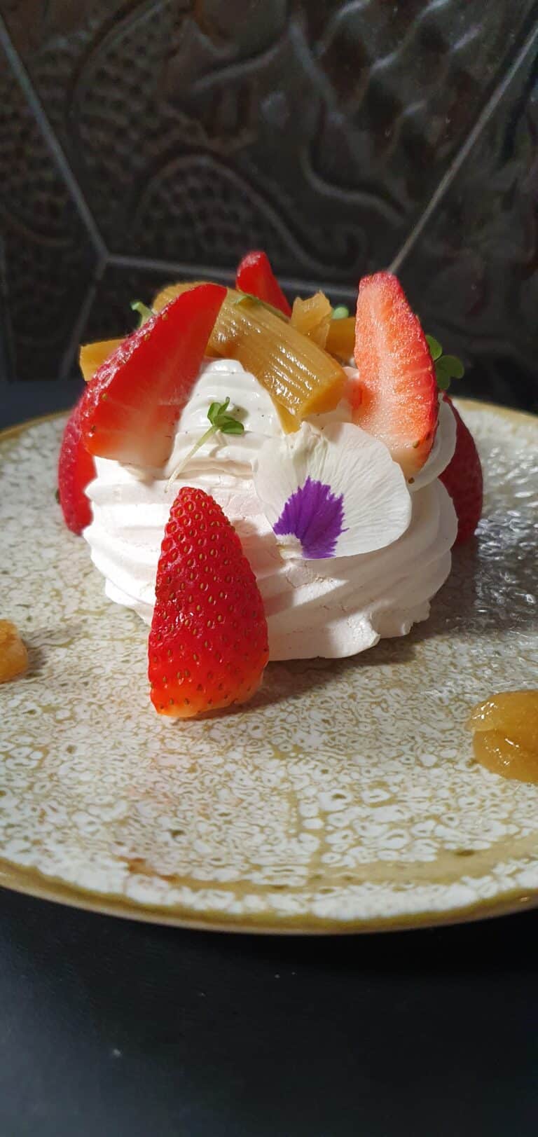 Pavlova