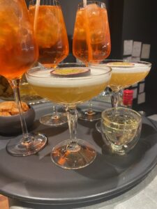 Cocktails